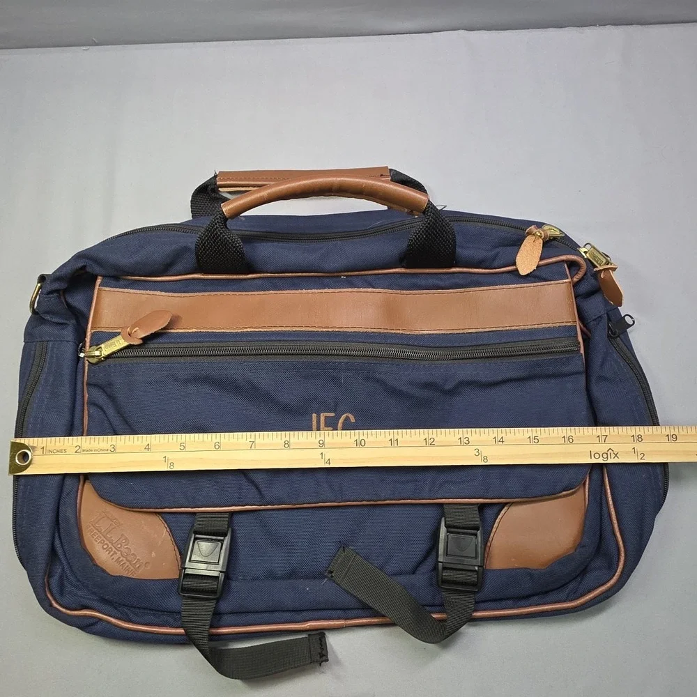 L.L. Bean vintage ll